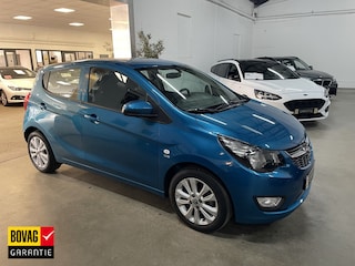 Opel Karl 1.0 120 Jaar Edition