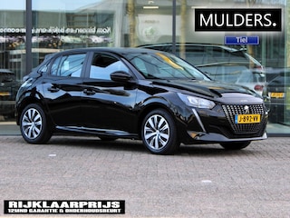 Peugeot 208 1.2 PureTech Active | Apple Carplay / Airco / Cruise