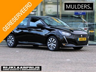 Peugeot 208 1.2 PureTech Active | Apple Carplay / Airco / Cruise