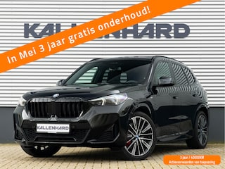 BMW X1 xDrive30e M-Sport Pro - M-Zetels - Full-Option - NP76.000