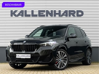 BMW X1 xDrive30e M-Sport Pro - M-Zetels - Full-Option - NP76.000