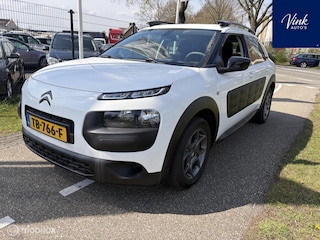 Citroën C4 Cactus 1.2 PureTech Shine