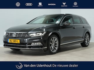 Volkswagen Passat Variant 1.4 150 pk TSI ACT Highline Business R | Navi | Full-LED+ | Stoelverw. | Camera | App-Connect 249