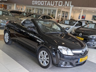 Opel Tigra TwinTop 1.4-16V Sport Stuurbekrachtiging