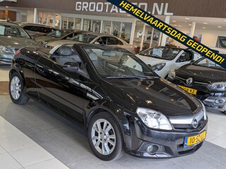 Opel Tigra TwinTop 1.4-16V Sport Stuurbekrachtiging