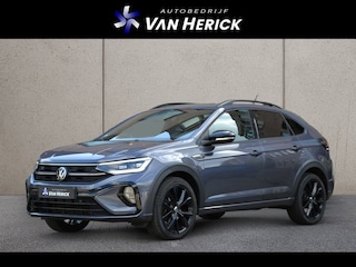 Volkswagen Taigo 1.0 TSI R-Line Automaat | Black Style | ACC | Achteruitrijcamera