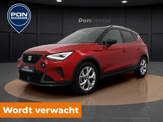 Seat Arona 1.0 TSI FR | Carplay | Cruise Control | Airco | 17'' |