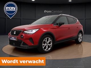 Seat Arona 1.0 TSI FR | Carplay | Cruise Control | Airco | 17'' |