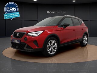 Seat Arona 1.0 TSI FR | Carplay | Cruise Control | Airco | 17'' |
