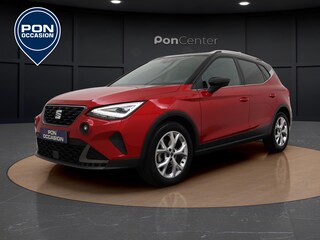 Seat Arona 1.0 TSI FR | Carplay | Cruise Control | Airco | 17'' |