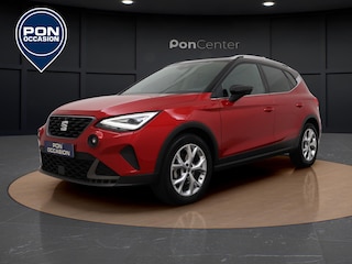 Seat Arona 1.0 TSI FR | Carplay | Cruise Control | Airco | 17'' |