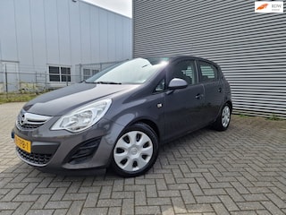 Opel Corsa 1.3 CDTi EcoFlex S/S Business NAVI CRUISE