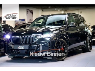 BMW X5 xDrive50e M Sport Pro|PANO|HK|HUD|TrkHk|INNOVATION