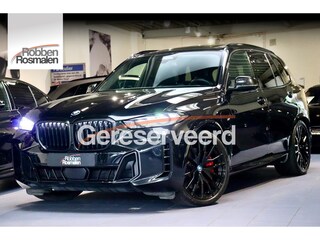 BMW X5 xDrive50e M Sport Pro|PANO|HK|HUD|TrkHk|INNOVATION