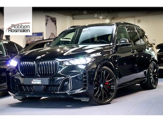 BMW X5 xDrive50e M Sport Pro|PANO|HK|HUD|TrkHk|INNOVATION