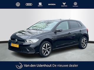 Volkswagen Polo 1.0 TSI 95pk DSG Life Business