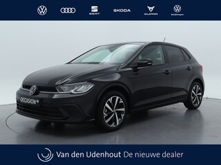Volkswagen Polo 1.0 TSI 95pk DSG Life Business
