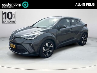 Toyota C-HR 1.8 Hybrid Style