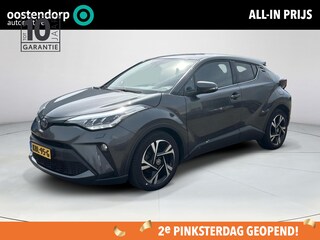 Toyota C-HR 1.8 Hybrid Style
