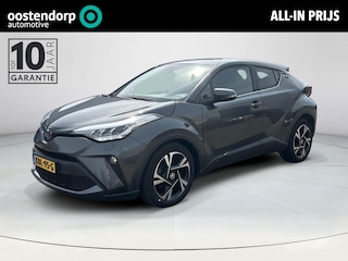 Toyota C-HR 1.8 Hybrid Style