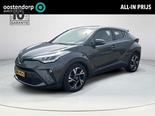 Toyota C-HR 1.8 Hybrid Style