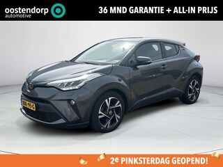 Toyota C-HR 1.8 Hybrid Style