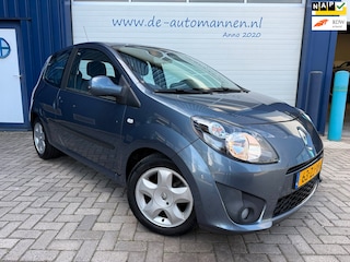 Renault Twingo 1.2-16V Dynamique AUTOMAAT 3-drs / AIRCO / SCHUIFSTOELEN / 73.840 km!