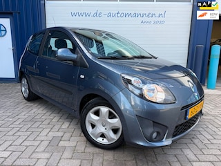 Renault Twingo 1.2-16V Dynamique AUTOMAAT 3-drs / AIRCO / SCHUIFSTOELEN / 73.840 km!