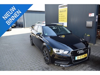 Audi A3 Sportback 1.4 TFSI Ambition Pro Line Audi A3 sportback