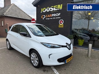 Renault Zoe Q90 INTENS QC 40