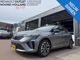 Renault Clio 1.6 E-Tech Full Hybrid 145 Techno+Trekhaak!!