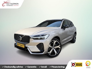 Volvo XC60 2.0 T8 Plug-in hybrid AWD Plus Dark PANO 360 ADAPTIVE CR.