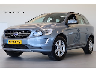 Volvo XC60 T5 245PK Nordic+ | Parkeerverw. | Camera | Xenon | All season
