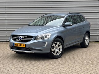 Volvo XC60 T5 245PK Nordic+ | Parkeerverw. | Camera | Xenon | All season