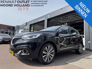 Renault Kadjar 1.2 TCe 130pk Extase