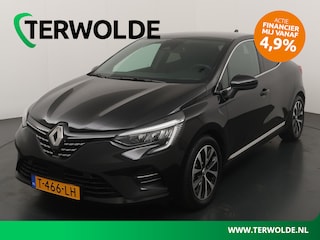 Renault Clio E-TECH full hybrid 145 Techno | Parkeercamera | Navigatie | Climate Control |