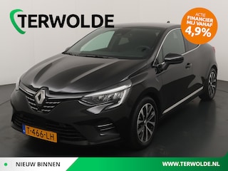 Renault Clio E-TECH full hybrid 145 Techno | Parkeercamera | Navigatie | Climate Control |