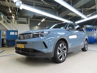 Opel Grandland 1.2 Turbo Hybrid GS 145pk | HeadUp-Display | Stuur/Stoelverwarming | 360 Camera | Adaptive Cruise | Navigatie | !!
