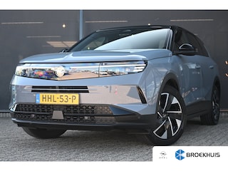 Opel Grandland 1.2 Turbo Hybrid GS 145pk | HeadUp-Display | Stuur/Stoelverwarming | 360 Camera | Adaptive Cruise | Navigatie | !!