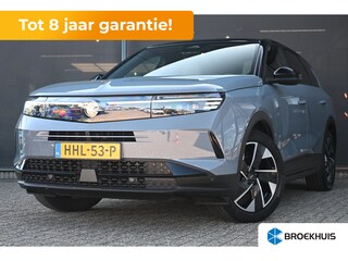 Opel Grandland 1.2 Turbo Hybrid GS 145pk | HeadUp-Display | Stuur/Stoelverwarming | 360 Camera | Adaptive Cruise | Navigatie | !!