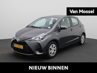 Toyota Yaris 1.5 Hybrid Active | Automaat | Camera | Navigatie | Climate Control |
