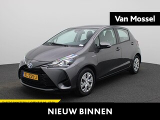 Toyota Yaris 1.5 Hybrid Active | Automaat | Camera | Navigatie | Climate Control |