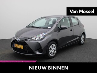 Toyota Yaris 1.5 Hybrid Active | Automaat | Camera | Navigatie | Climate Control |