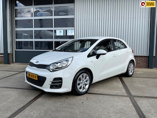 Kia Rio 1.2 CVVT ComfortLine