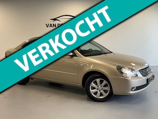 Kia Magentis 2.0 CVVT X-ecutive CRUISE/AIRCO
