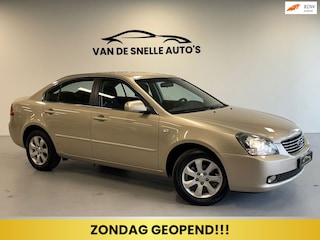 Kia Magentis 2.0 CVVT X-ecutive CRUISE/AIRCO