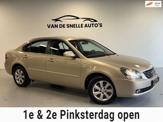 Kia Magentis 2.0 CVVT X-ecutive CRUISE/AIRCO