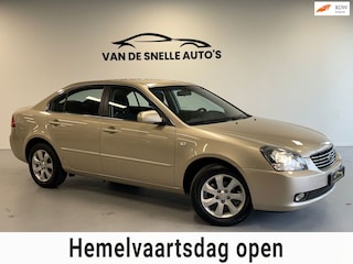 Kia Magentis 2.0 CVVT X-ecutive CRUISE/AIRCO