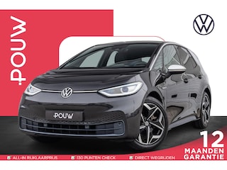 Volkswagen ID.3 204pk First Plus 58 kWh | SoH 94% | Navigatie | Stoelverwarming | Achteruitrijcamera