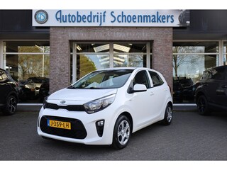 Kia Picanto 1.0 DPi ComfortLine 5p DAB CRUISE AIRCO NAP